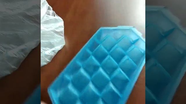 Форма для льда от Фаберлик смотреть онлайн