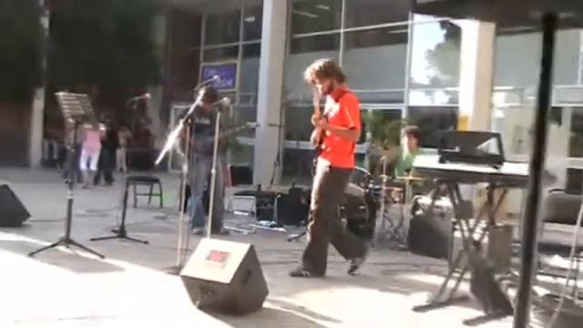 Circuito Interior (Verbena 2009) смотреть онлайн