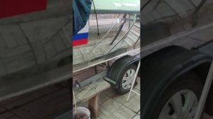 Бестер 500РА, моё резюме по лодке.