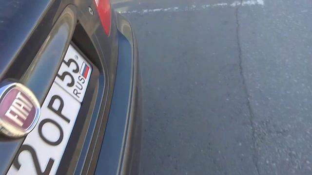 Залипание ручки Фиат Альбеа 2 смотреть онлайн