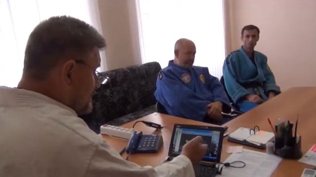 "Азов-Инфо-Спорт" 18.10.12 смотреть онлайн