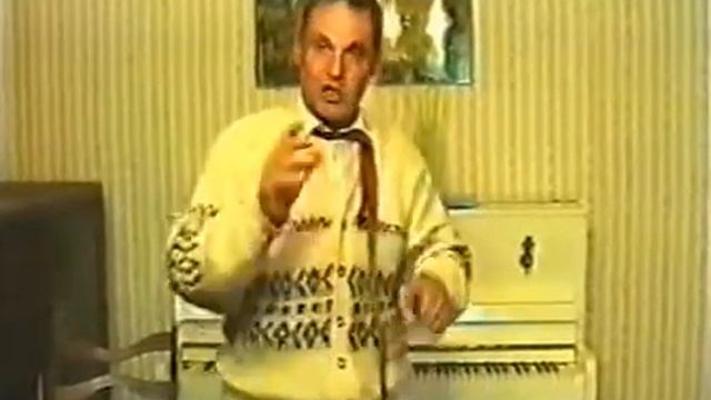 Часть 5 Руководство по постановке певческого и разговорного голоса Николай Адулов смотреть онлайн