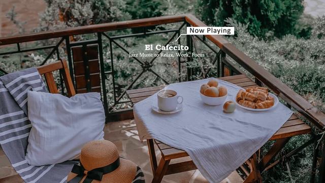 Work Jazz | Relaxing Background Music and Instrumental Jazz Piano for Work, Study, Focus смотреть онлайн