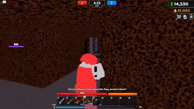 Захват Флагов смотреть онлайн