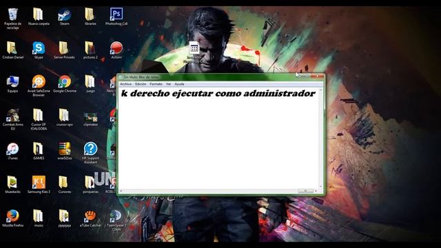 Como instalar Photoshop Cs6 portable смотреть онлайн