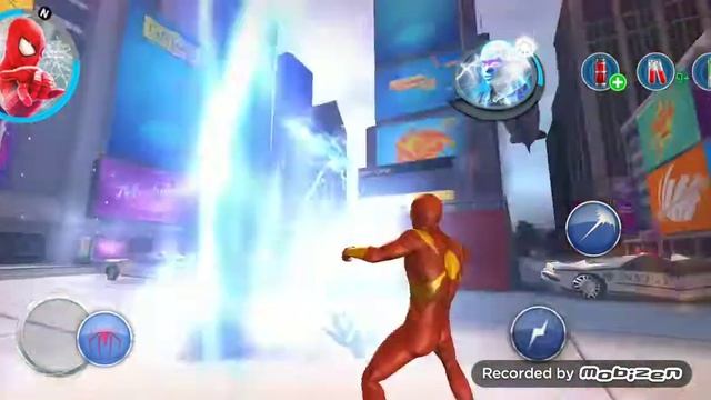 The amazing Spider-Man 2 mod Androeed gamer смотреть онлайн