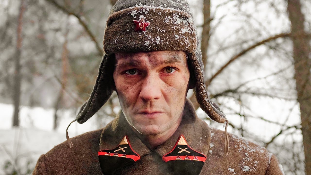 Иван Денисович — Трейлер (2021) смотреть онлайн