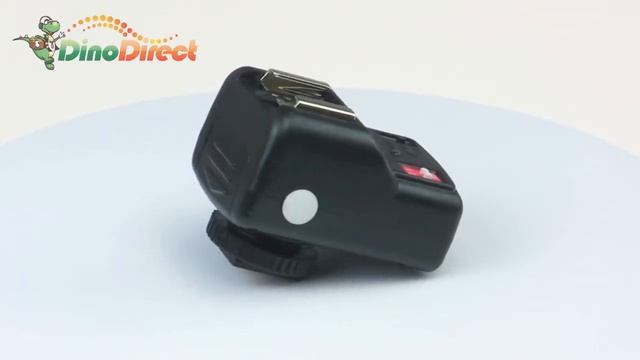 DSLRKIT PT-04GY Flash Light Trigger - dinodirect смотреть онлайн