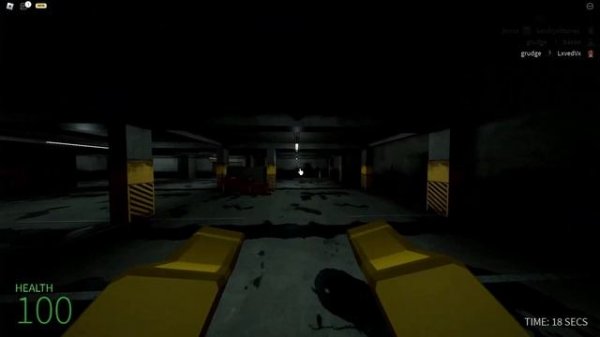 You Can Now BUY Events In Nico's Nextbots... | Roblox Nico's Nextbots