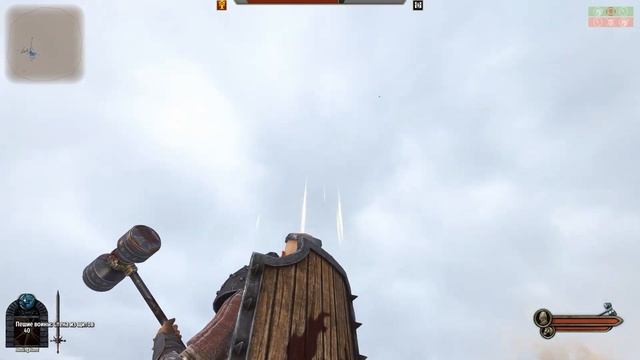 ИМПЕРИЯ ВОЗВРАЩАЕТСЯ ➤ Mount & Blade 2: Bannerlord #8 смотреть онлайн