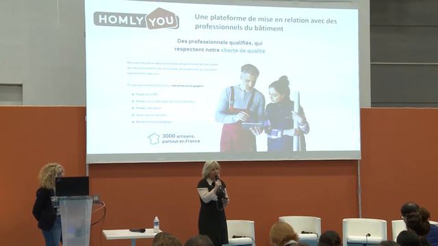 Stratégie Clients 2019 - Comment donner de la force à sa Relation Client ? IA, omnicanalité, humain смотреть онлайн