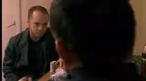 Михаил круг в фильме Апрель