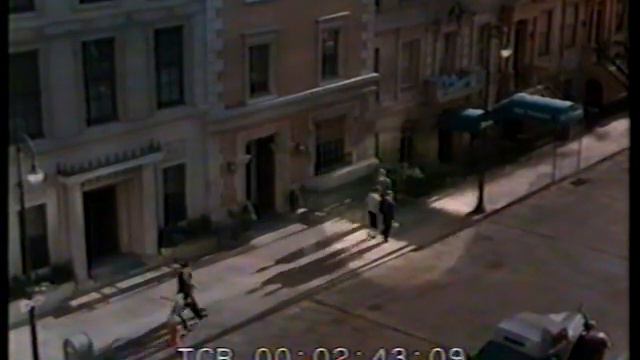 "Линия кино" с Сергеем Добротворским: Альфред Хичкок (1997) смотреть онлайн