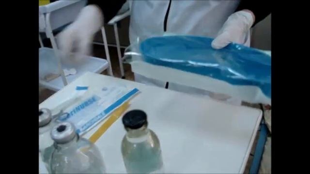 Промывание мочевого пузыря смотреть онлайн