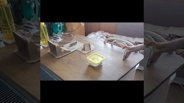 делают трюки на новом фингер самокате смотреть онлайн