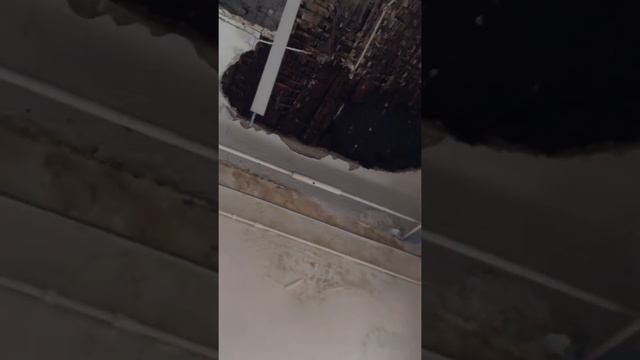 Заброшенная больница было очень страшно ( смотреть онлайн