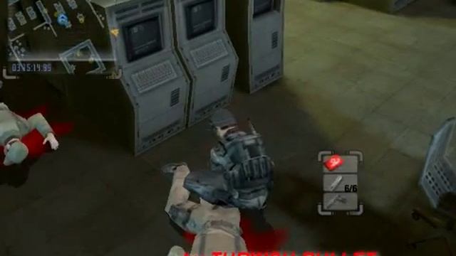 Gorky Zero: Beyond Honor (Mission 3 - Never Chat With A Stranger | Hard Difficulty | Part 4 of 7) смотреть онлайн