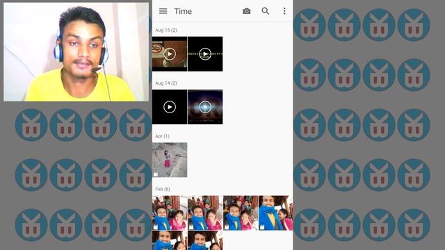 Recycle Bin For Android | Recover Deleted Files In Android FREE! смотреть онлайн