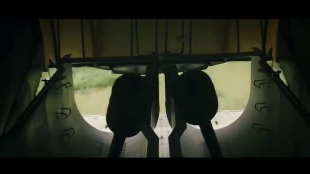 Видеоролик дружины юных пожарных "Огнеупорные" о парашютистах-пожарных и Авиалесоохране смотреть онлайн