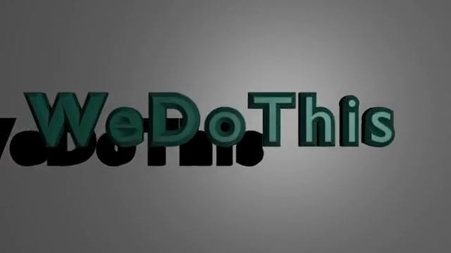 Blender Meets The WeDoThis Forum смотреть онлайн