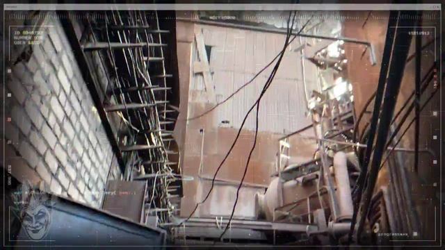 Boris Brejcha, Laura Korinth — Gravity смотреть онлайн