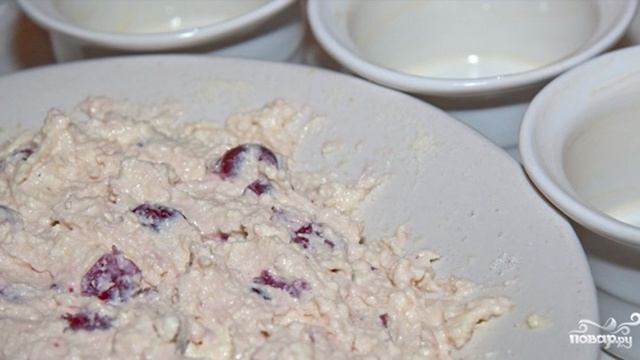 Книга рецептов