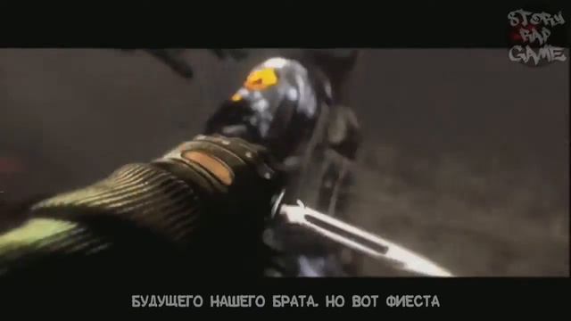 GameSong - F.E.A.R. 3 смотреть онлайн