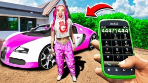 ПОЗВОНИЛ РИВИ А4 И ОНА МНЕ ОТВЕТИЛА  ГТА 5 МОДЫ РАЙЛЮХА