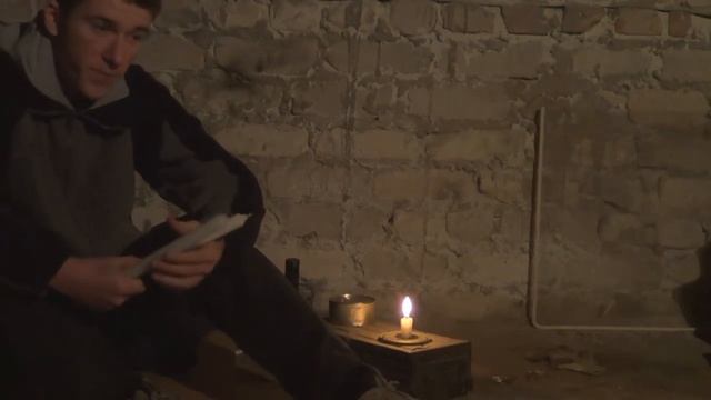 (S) Время выжить: Постапокалипсис # 1 - Мыльная каша смотреть онлайн