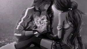 Прости, прости за то, что так любила.