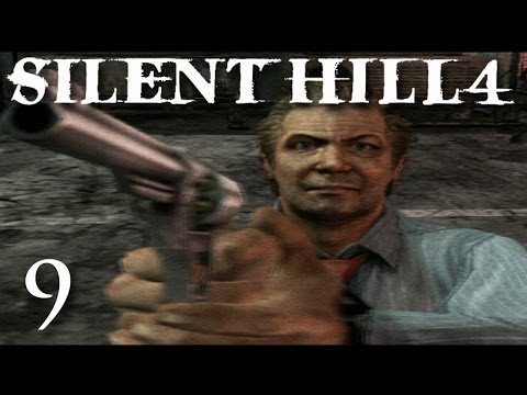 Silent Hill 4 [9] - BRAINTREE