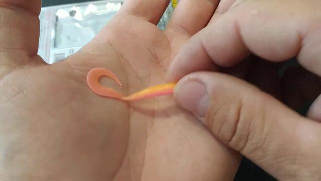 Видеообзор твистера Pontoon 21 Hightailer по заказу Fmagazin