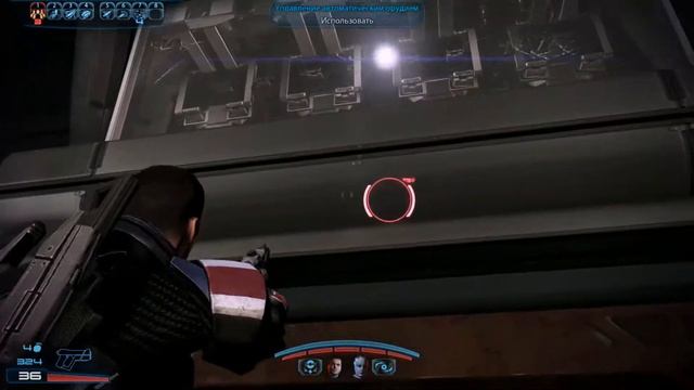 Mass Effect 3 ► Лиара любимая ► 2 смотреть онлайн