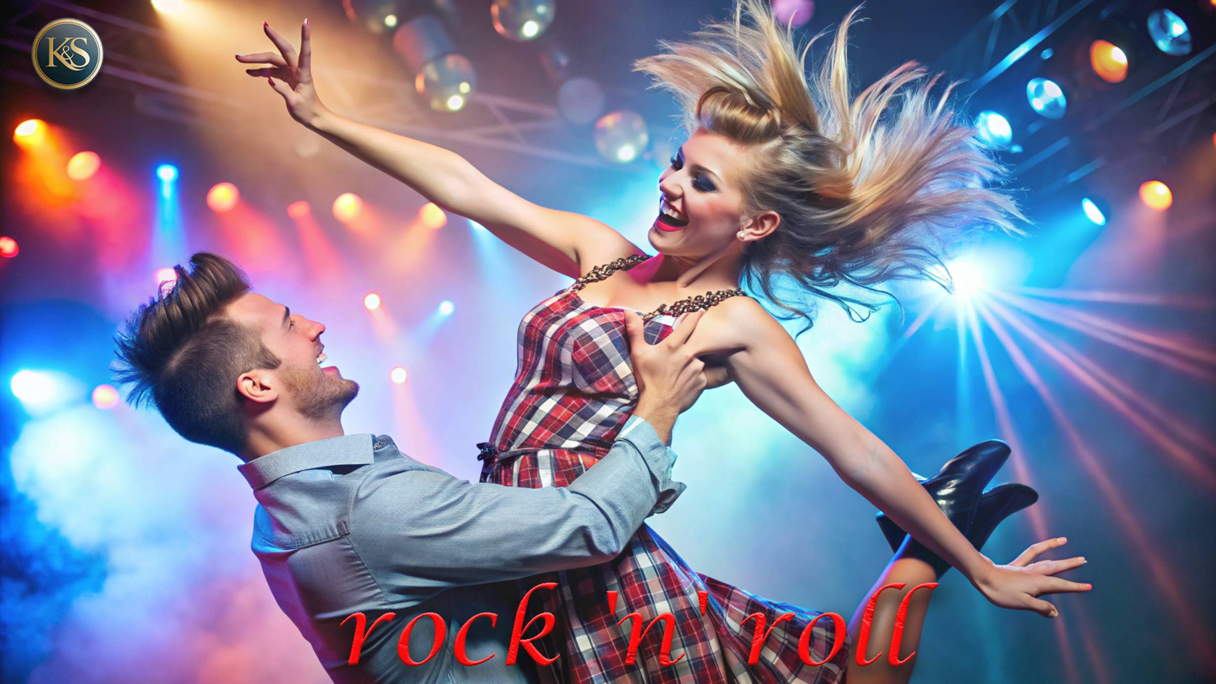 Жизнь в ритме рок-н-ролл! смотреть онлайн