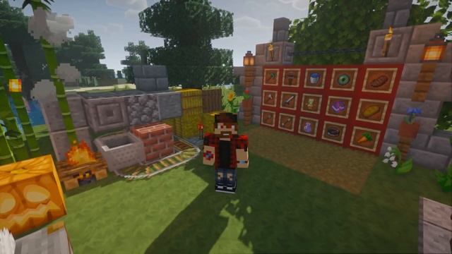 ТОП 5 ТЕКСТУРЫ ДЛЯ МАЙНКРАФТ 1.16.3 / minecraft textures 1.16.4 / MINECRAFT ТЕКСТУРЫ ДЛЯ МОЩНЫХ ПК смотреть онлайн