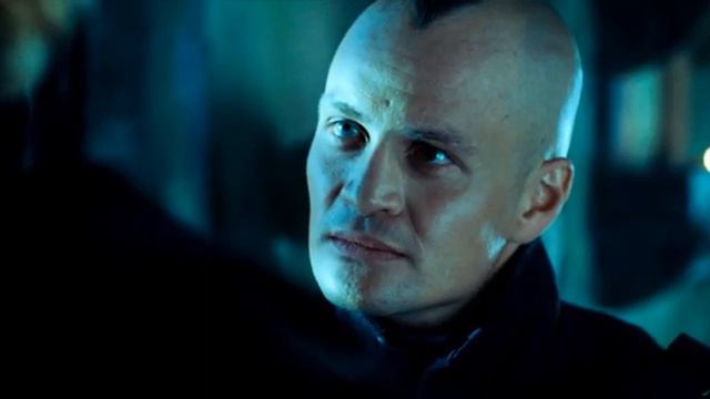 Обитаемый остров I 2008 BDRip AVC R G AllFilms смотреть онлайн