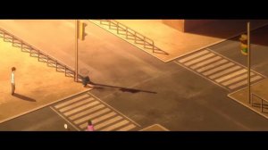 Аниме Быть героиней