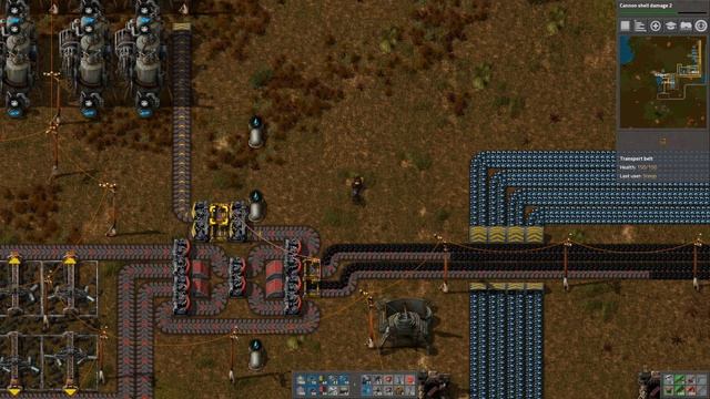 Brownout Spiral | Factorio 0.15 Part 31 смотреть онлайн