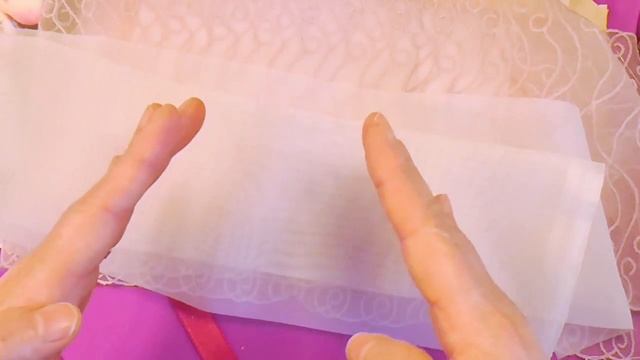 EMPEZAMOS LA KUKI ENCAJE ANDREA , materiales 1/4 ,video-265 смотреть онлайн