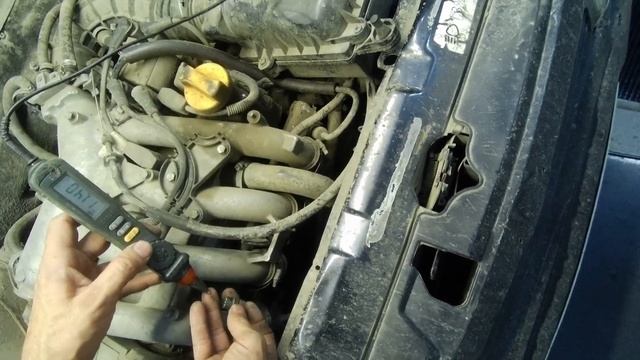 ваз 2110 плавают обороты смотреть онлайн