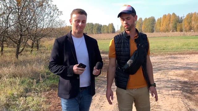 ТМ «Золотий Пармен», Органічні Соки - Organic People UA #7 смотреть онлайн