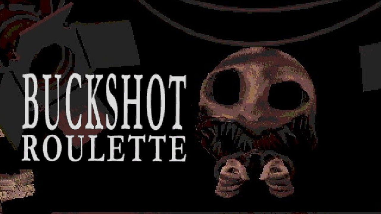 МЕСТЬ СВЕРШИЛАСЬ  ⨝ Buckshot Roulette #2