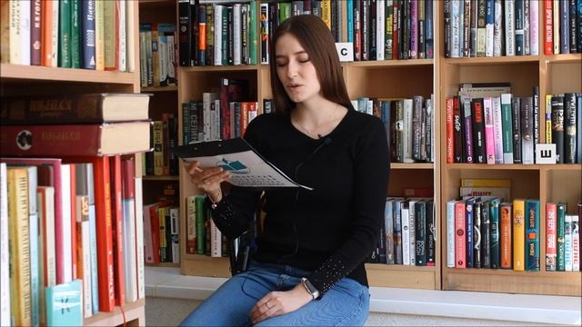 Акция "Своих не бросаем" (Олеся Балюк, стихотворение Н. Рубцова) смотреть онлайн