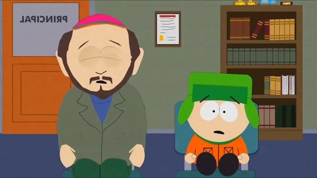 ПОЧЕМУ ЮЖНЫЙ ПАРК СКАТИЛСЯ? смотреть онлайн