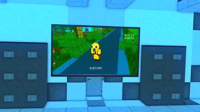 Rainbow Friends FNF Corrupted “SLICED” - Blue vs Learn with Pibby x Annoying Orange Roblox Animatio смотреть онлайн