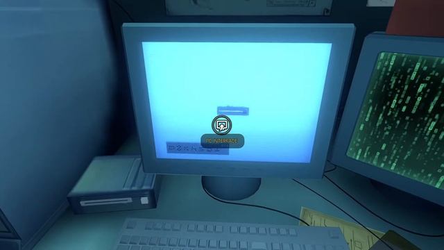 IFSCL Story Mode - Chapter 01: Jeremy Awakens [Old Version] смотреть онлайн