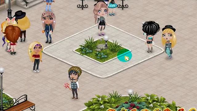 КАКИЕ ДЕВУШКИ НРАВЯТСЯ ПАРНЯМ В АВАТАРИИ смотреть онлайн