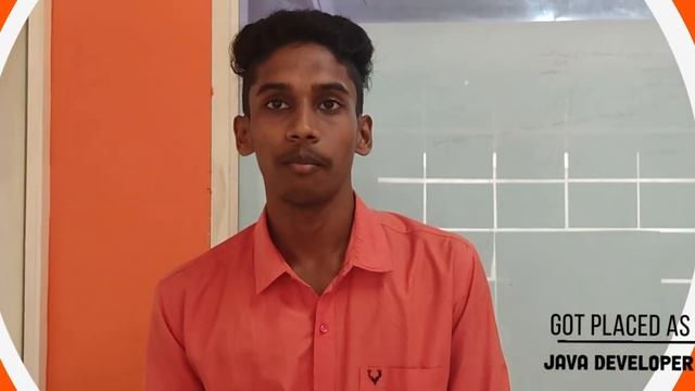 Another new Success story of our Qspiders Student. Mr. Thanzim placed (Java Developer) смотреть онлайн
