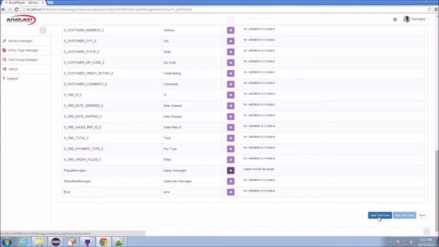 CI & QA/Functional Testing for Oracle Forms/EBS смотреть онлайн