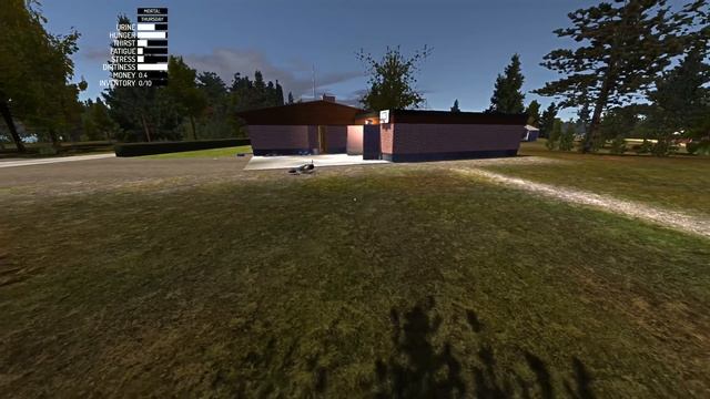 My Summer Car - ВИДЕОМАГНИТОФОН И ФЛЕЙТА смотреть онлайн